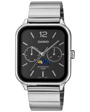 ZEGAREK MĘSKI CASIO MTP-M305D-1A + BOX