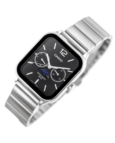 ZEGAREK MĘSKI CASIO MTP-M305D-1A + BOX