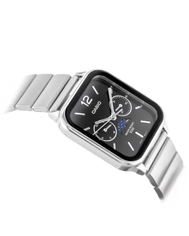 ZEGAREK MĘSKI CASIO MTP-M305D-1A + BOX