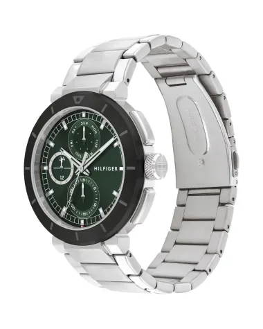 ZEGAREK MĘSKI TOMMY HILFIGER Lorenzo 1792117 (zf116b) + BOX