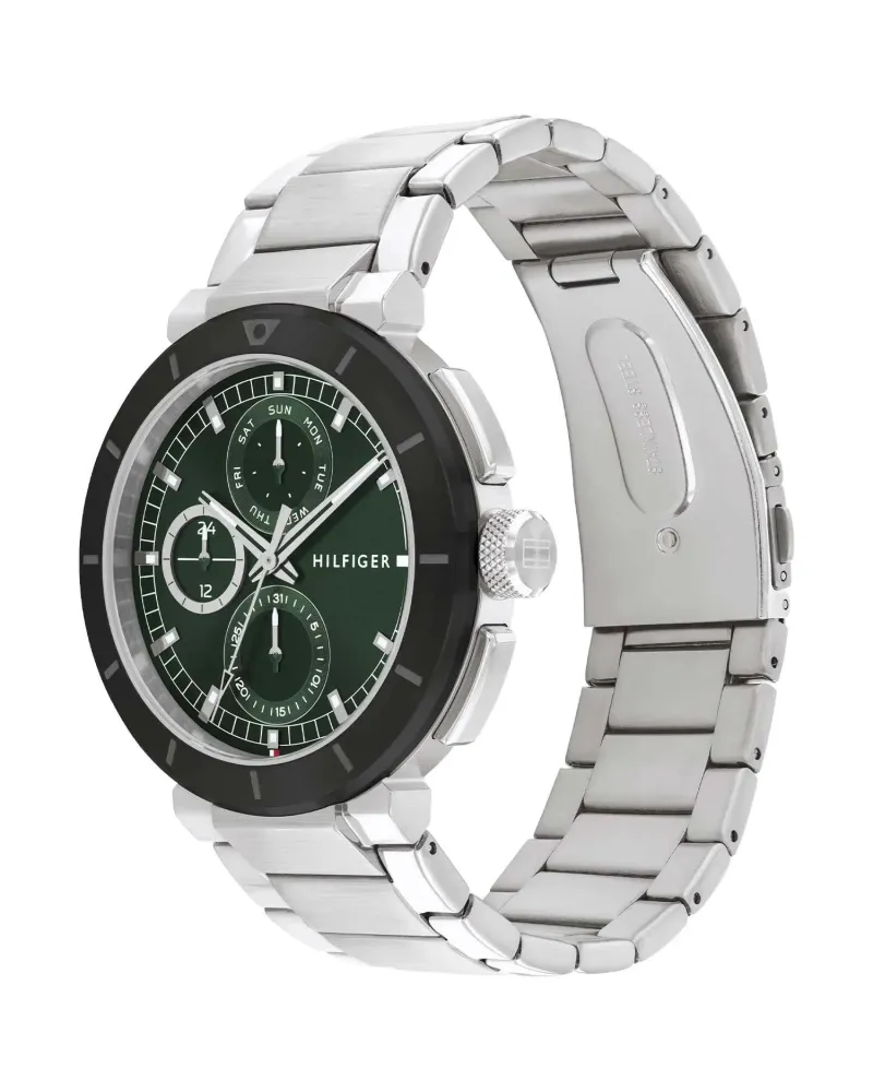 ZEGAREK MĘSKI TOMMY HILFIGER Lorenzo 1792117 (zf116b) + BOX