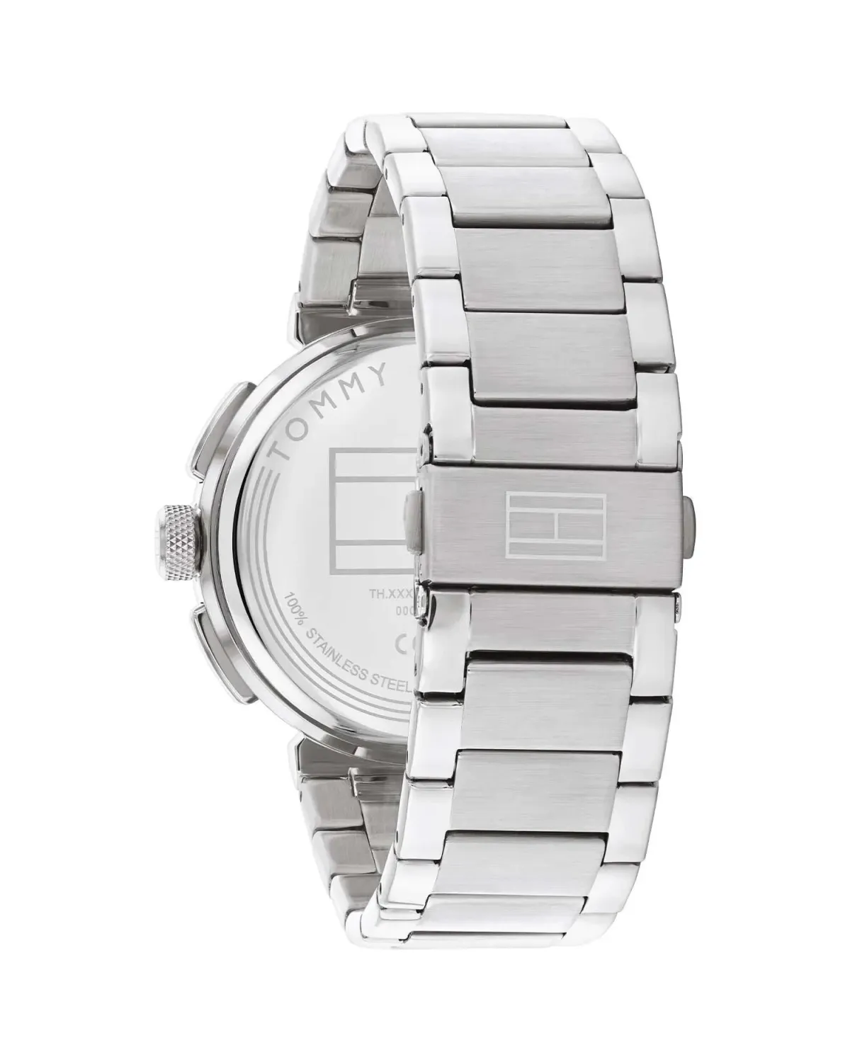 ZEGAREK MĘSKI TOMMY HILFIGER Lorenzo 1792117 (zf116b) + BOX