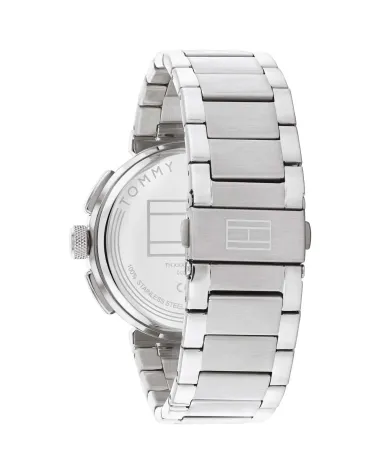 ZEGAREK MĘSKI TOMMY HILFIGER Lorenzo 1792117 (zf116b) + BOX