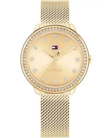ZEGAREK DAMSKI TOMMY HILFIGER 1782699 Demi (zf609a) + BOX