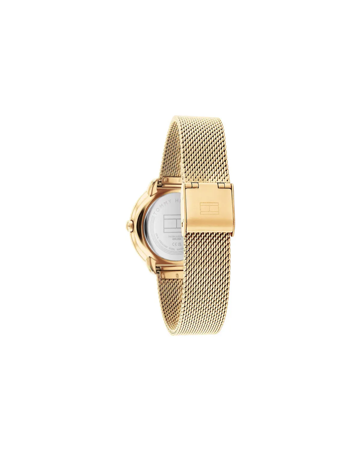 ZEGAREK DAMSKI TOMMY HILFIGER 1782699 Demi (zf609a) + BOX