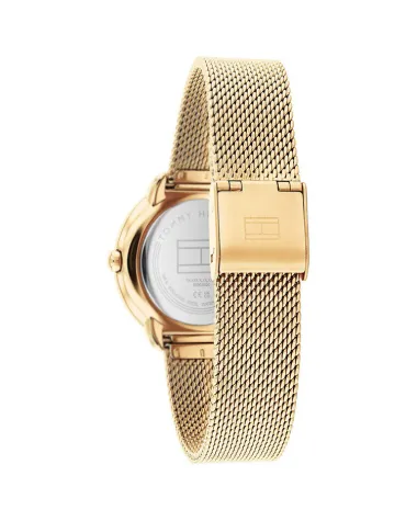 ZEGAREK DAMSKI TOMMY HILFIGER 1782699 Demi (zf609a) + BOX