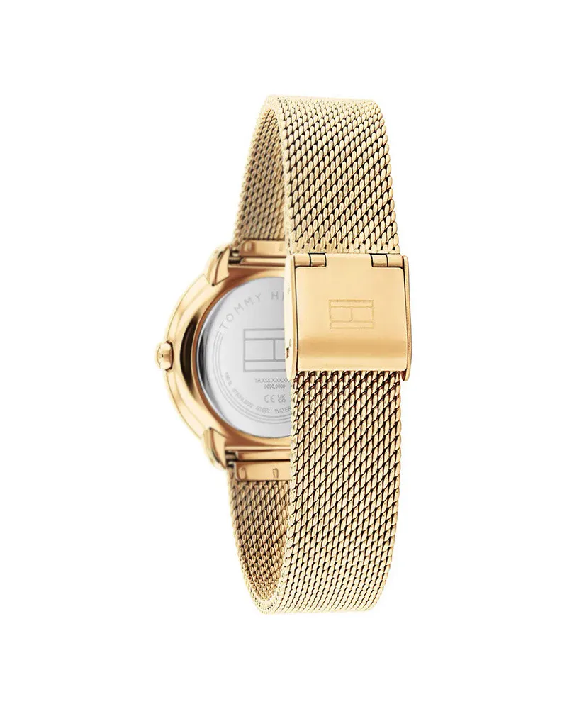 ZEGAREK DAMSKI TOMMY HILFIGER 1782699 Demi (zf609a) + BOX