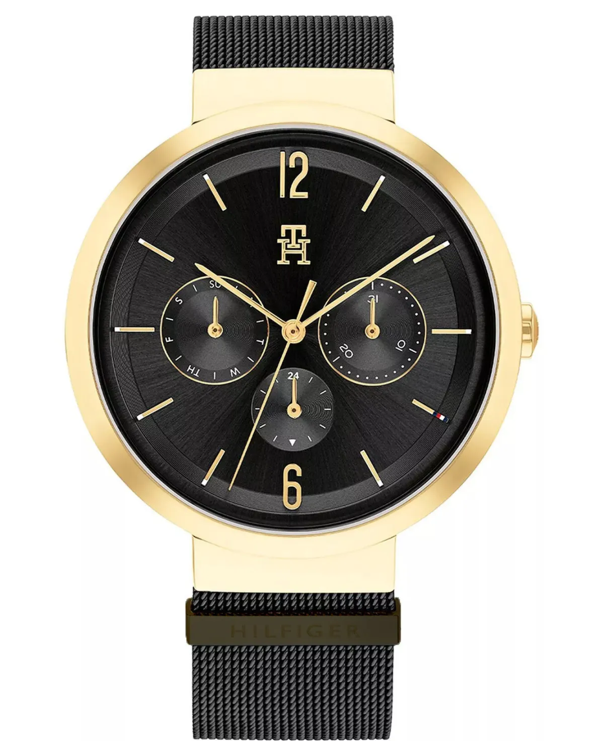 ZEGAREK DAMSKI TOMMY HILFIGER 1782540 LIDIA (zf603a)