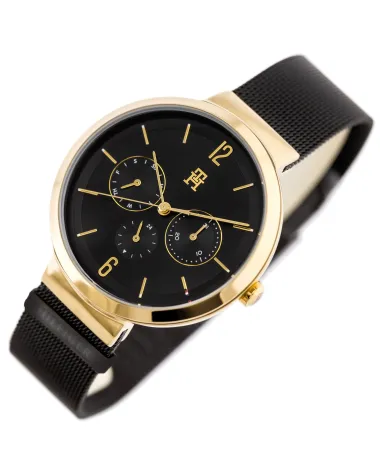 ZEGAREK DAMSKI TOMMY HILFIGER 1782540 LIDIA (zf603a)