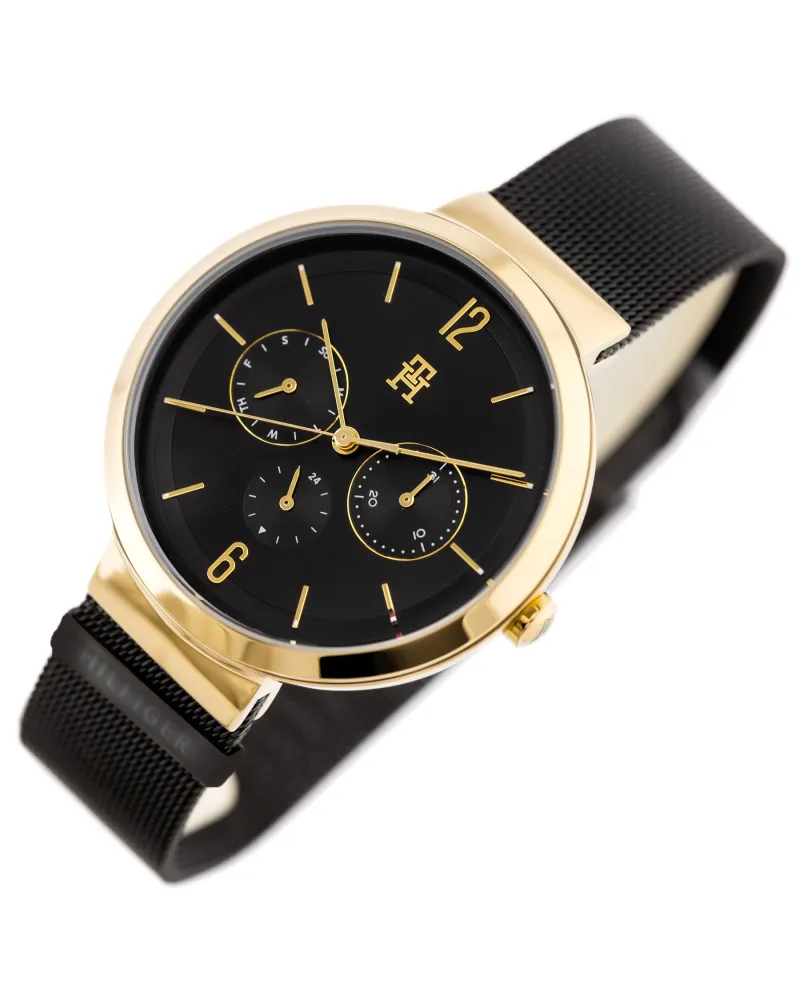 ZEGAREK DAMSKI TOMMY HILFIGER 1782540 LIDIA (zf603a)