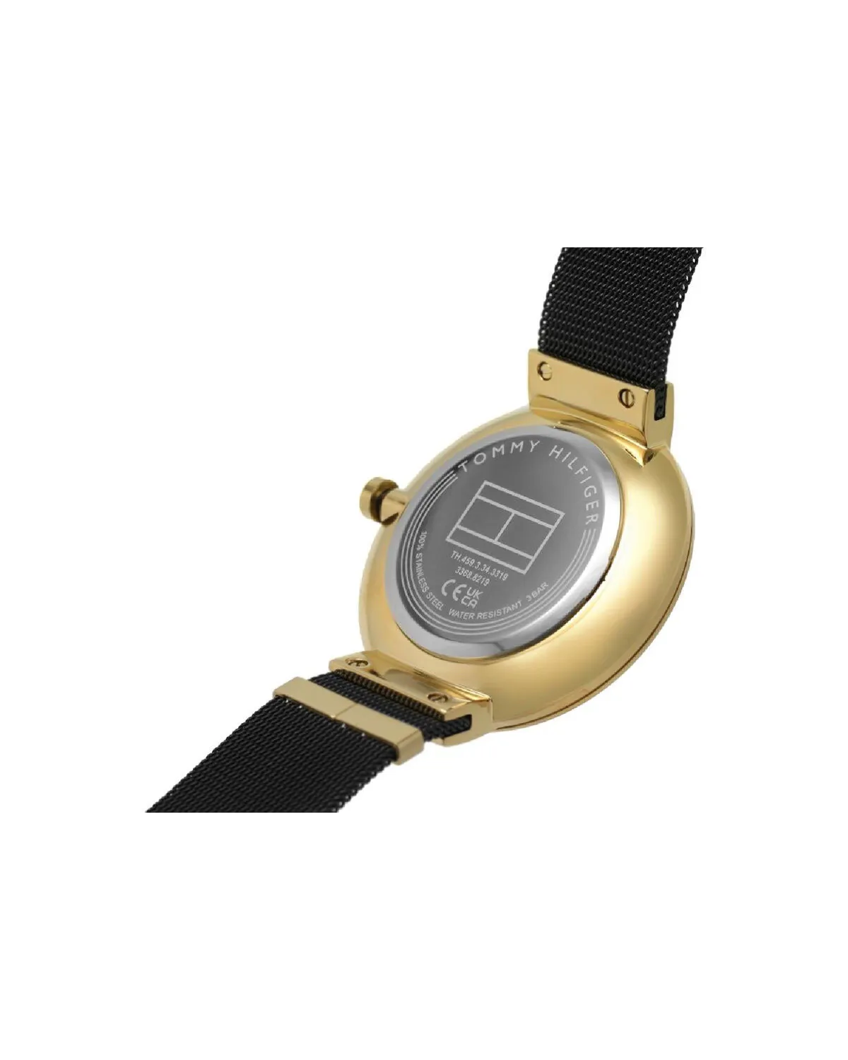 ZEGAREK DAMSKI TOMMY HILFIGER 1782540 LIDIA (zf603a)