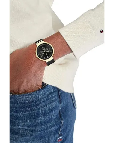 ZEGAREK DAMSKI TOMMY HILFIGER 1782540 LIDIA (zf603a)
