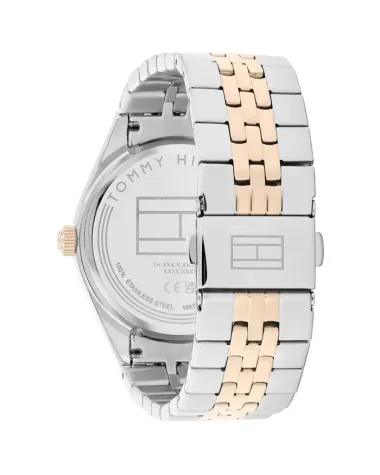 ZEGAREK DAMSKI TOMMY HILFIGER 1782716 Monica (zf605e) + BOX ZEGAREK DAMSKI TOMMY HILFIGER 1782716 Monica (zf605e) + BOX