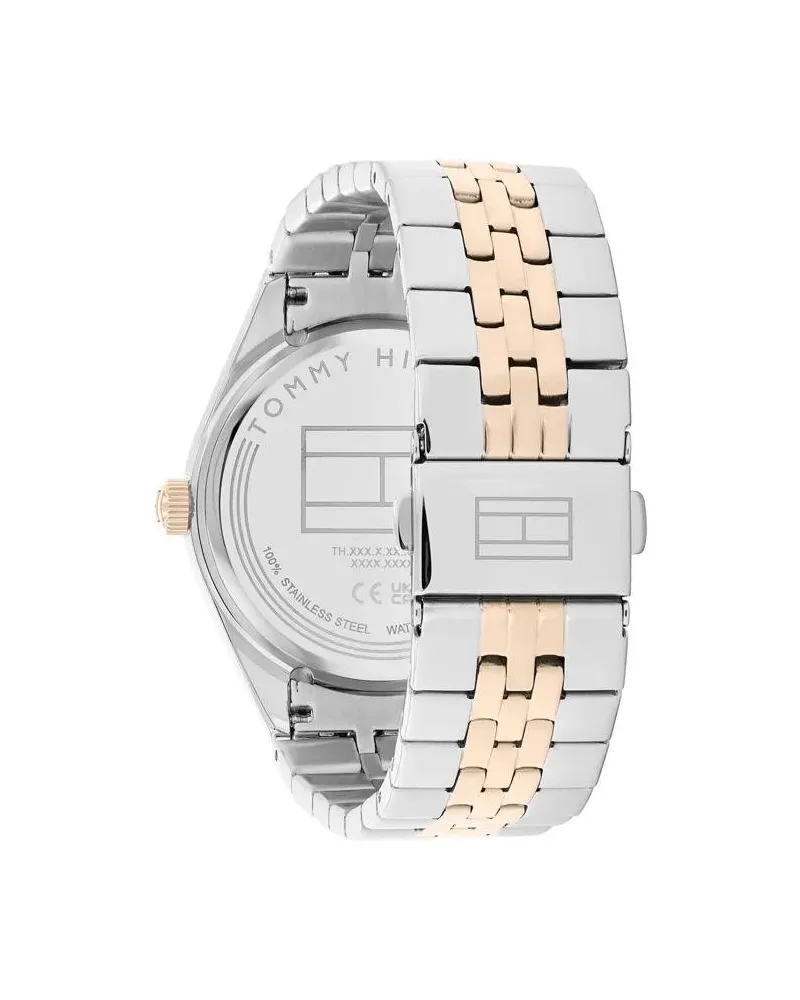 ZEGAREK DAMSKI TOMMY HILFIGER 1782716 Monica (zf605e) + BOX ZEGAREK DAMSKI TOMMY HILFIGER 1782716 Monica (zf605e) + BOX