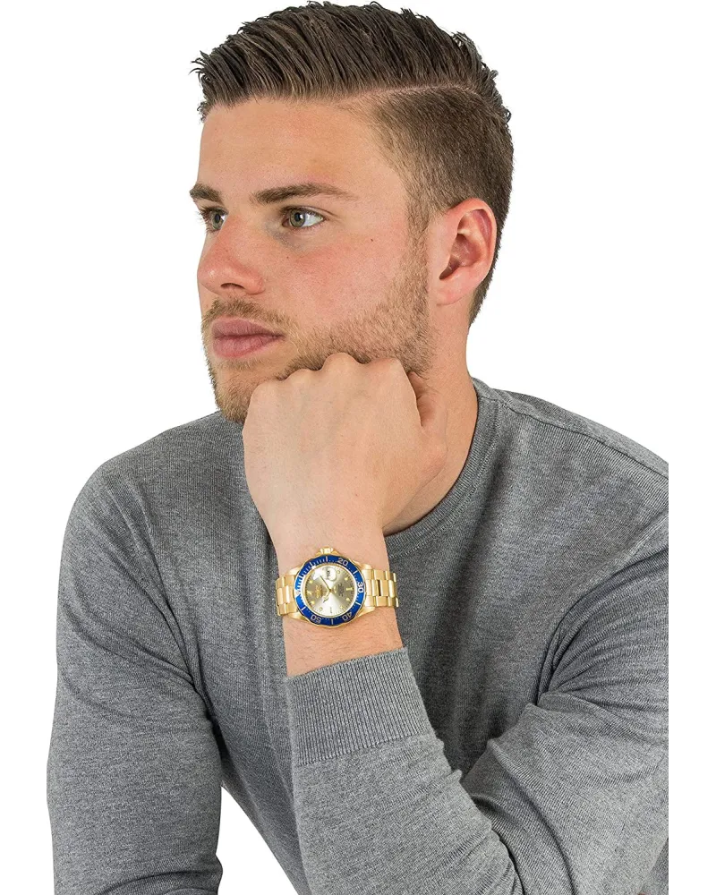 ZEGAREK MĘSKI INVICTA PRO DIVER 14124 - WR200, koperta 40mm (zv009a) ZEGAREK MĘSKI INVICTA PRO DIVER 14124 - WR200, koperta 40mm (zv009a)