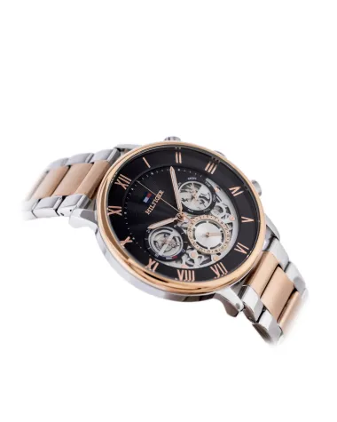 ZEGAREK MĘSKI TOMMY HILFIGER 1710570 Legend (zf107b) + BOX