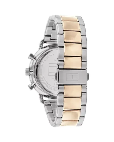 ZEGAREK MĘSKI TOMMY HILFIGER 1710570 Legend (zf107b) + BOX
