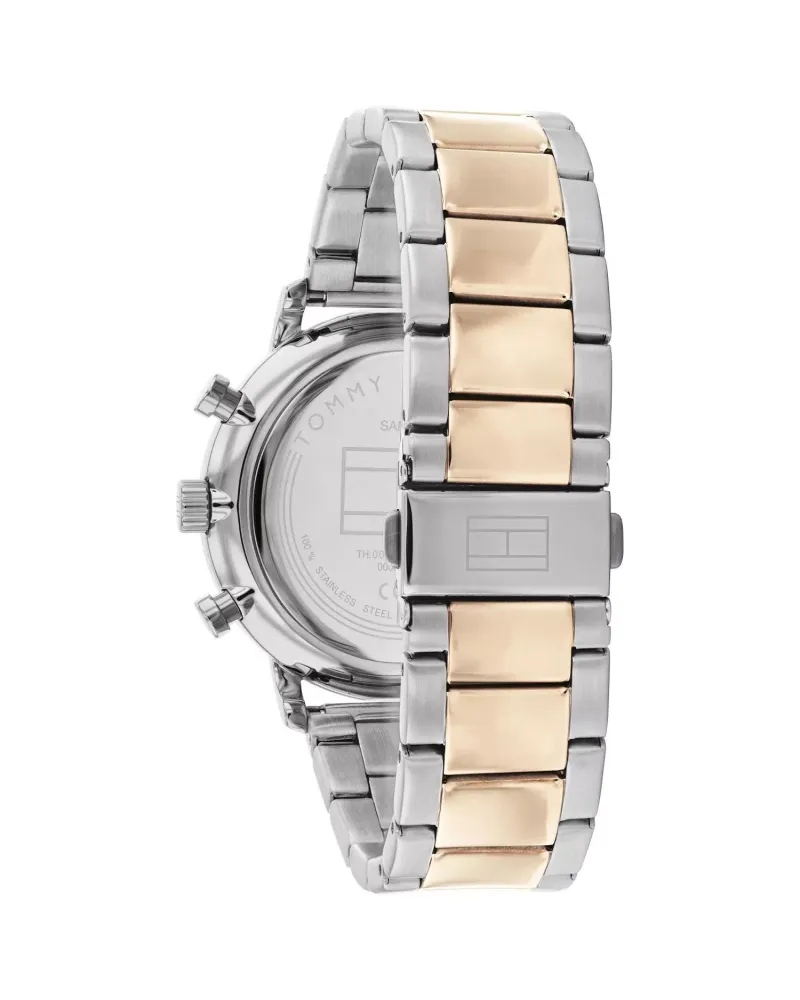 ZEGAREK MĘSKI TOMMY HILFIGER 1710570 Legend (zf107b) + BOX