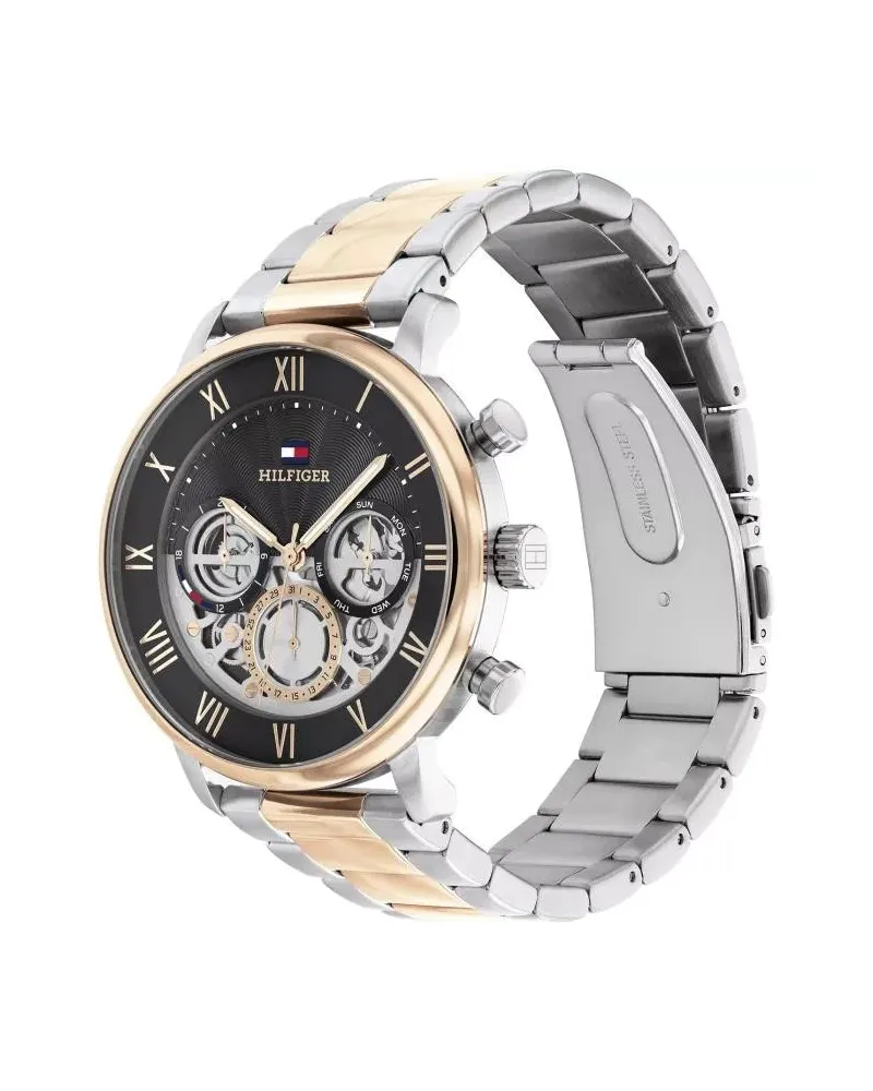 ZEGAREK MĘSKI TOMMY HILFIGER 1710570 Legend (zf107b) + BOX