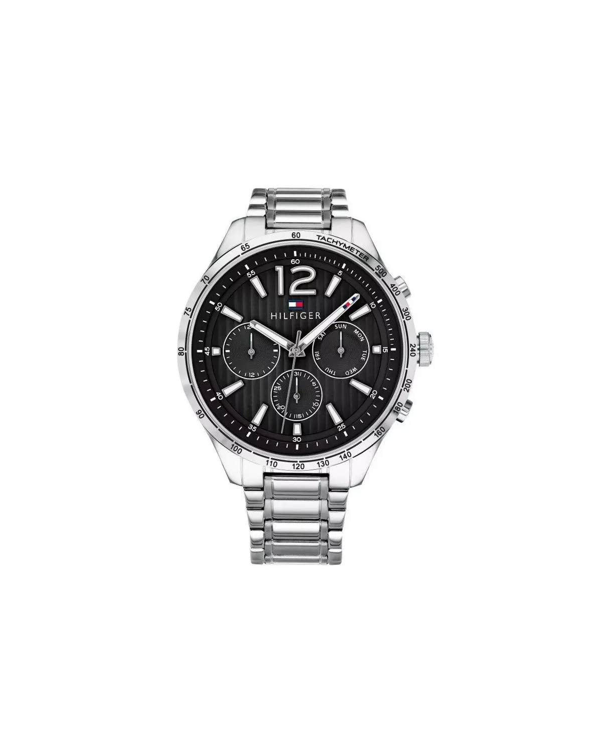 ZEGAREK MĘSKI TOMMY HILFIGER 1791469 (zf071a)