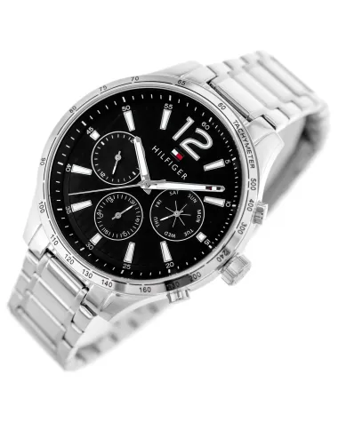 ZEGAREK MĘSKI TOMMY HILFIGER 1791469 (zf071a)