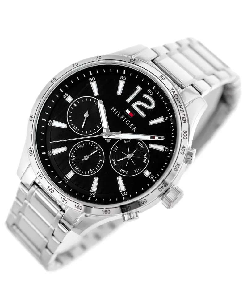 ZEGAREK MĘSKI TOMMY HILFIGER 1791469 (zf071a)