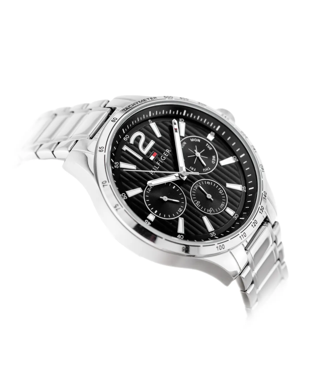 ZEGAREK MĘSKI TOMMY HILFIGER 1791469 (zf071a)