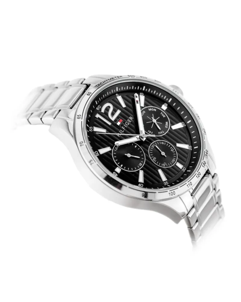 ZEGAREK MĘSKI TOMMY HILFIGER 1791469 (zf071a)