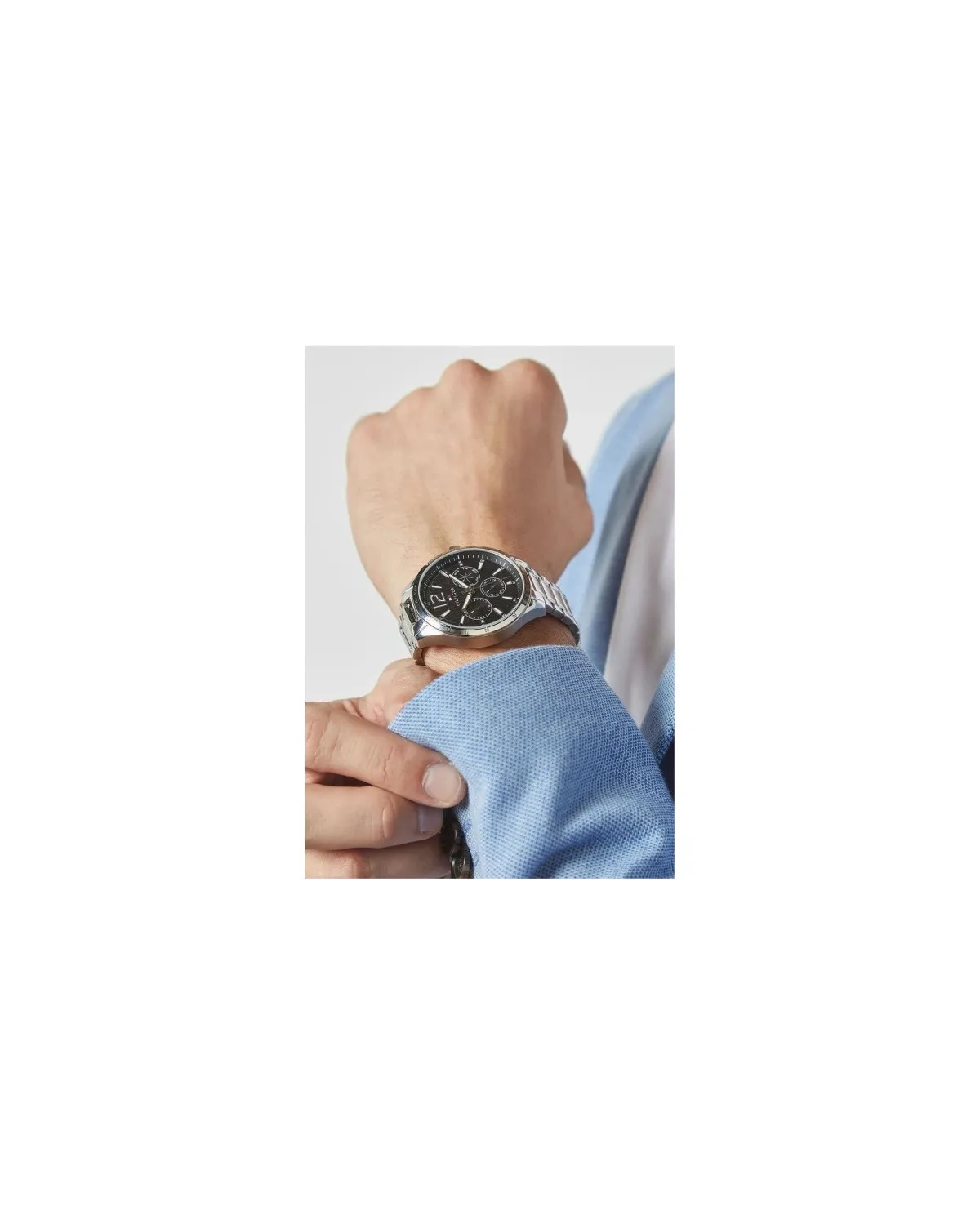 ZEGAREK MĘSKI TOMMY HILFIGER 1791469 (zf071a)
