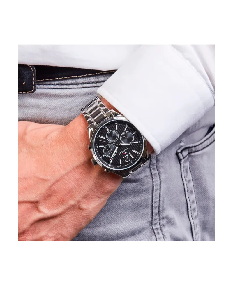 ZEGAREK MĘSKI TOMMY HILFIGER 1791469 (zf071a)