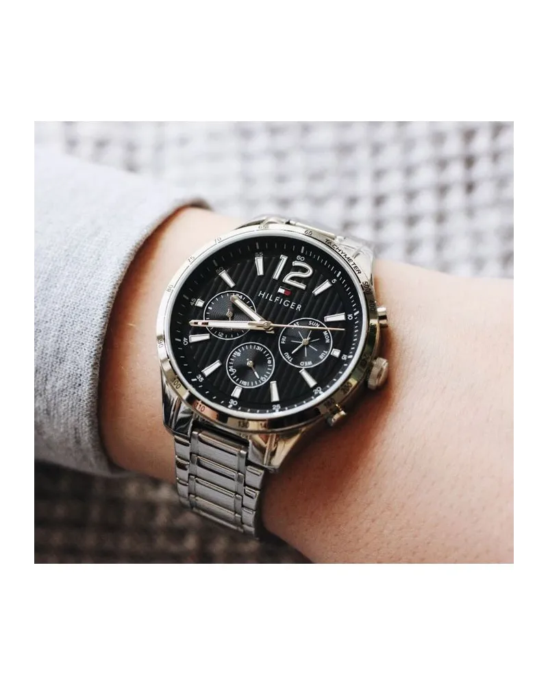 ZEGAREK MĘSKI TOMMY HILFIGER 1791469 (zf071a)