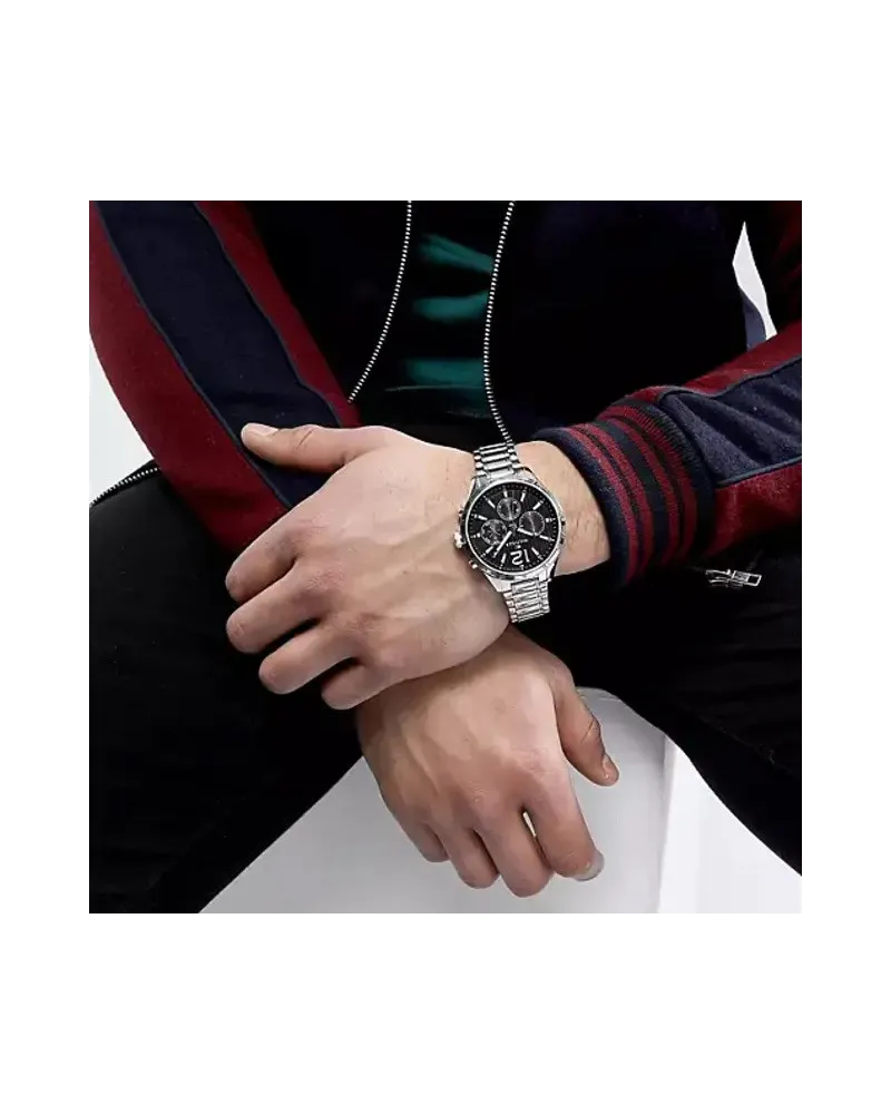 ZEGAREK MĘSKI TOMMY HILFIGER 1791469 (zf071a)