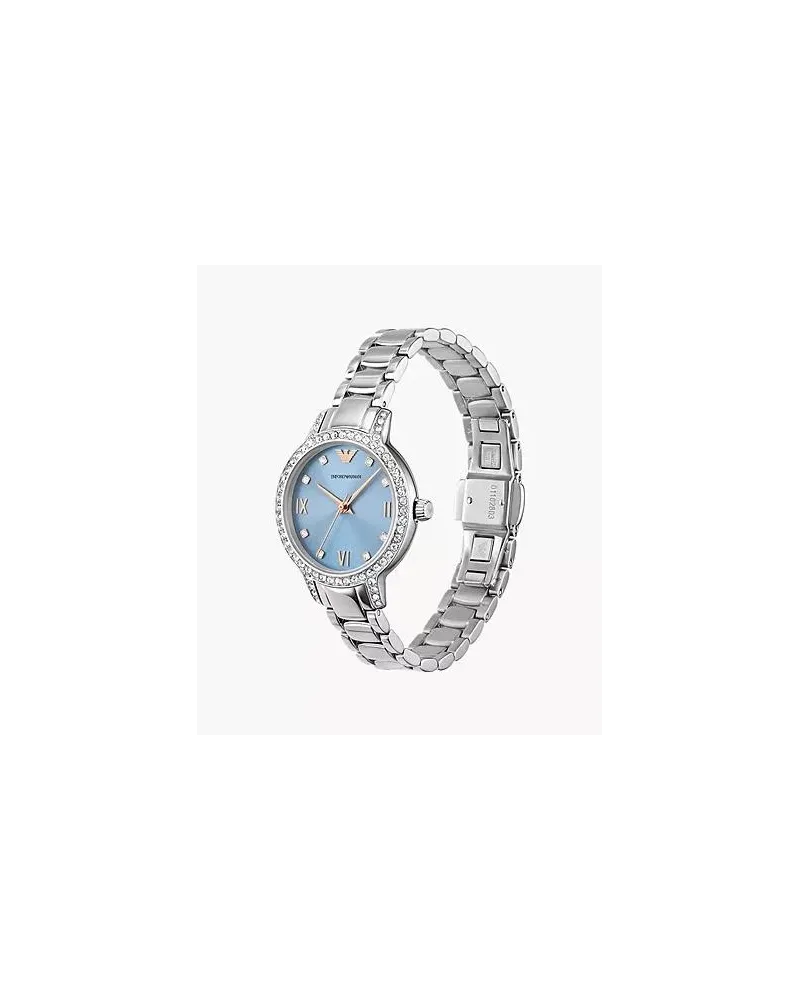 ZEGAREK DAMSKI EMPORIO ARMANI CLEO AR11585 (zi546b)