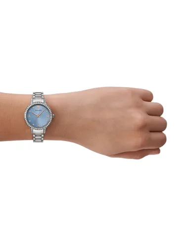 ZEGAREK DAMSKI EMPORIO ARMANI CLEO AR11585 (zi546b)