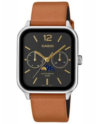 ZEGAREK MĘSKI CASIO MTP-M305L-1A + BOX
