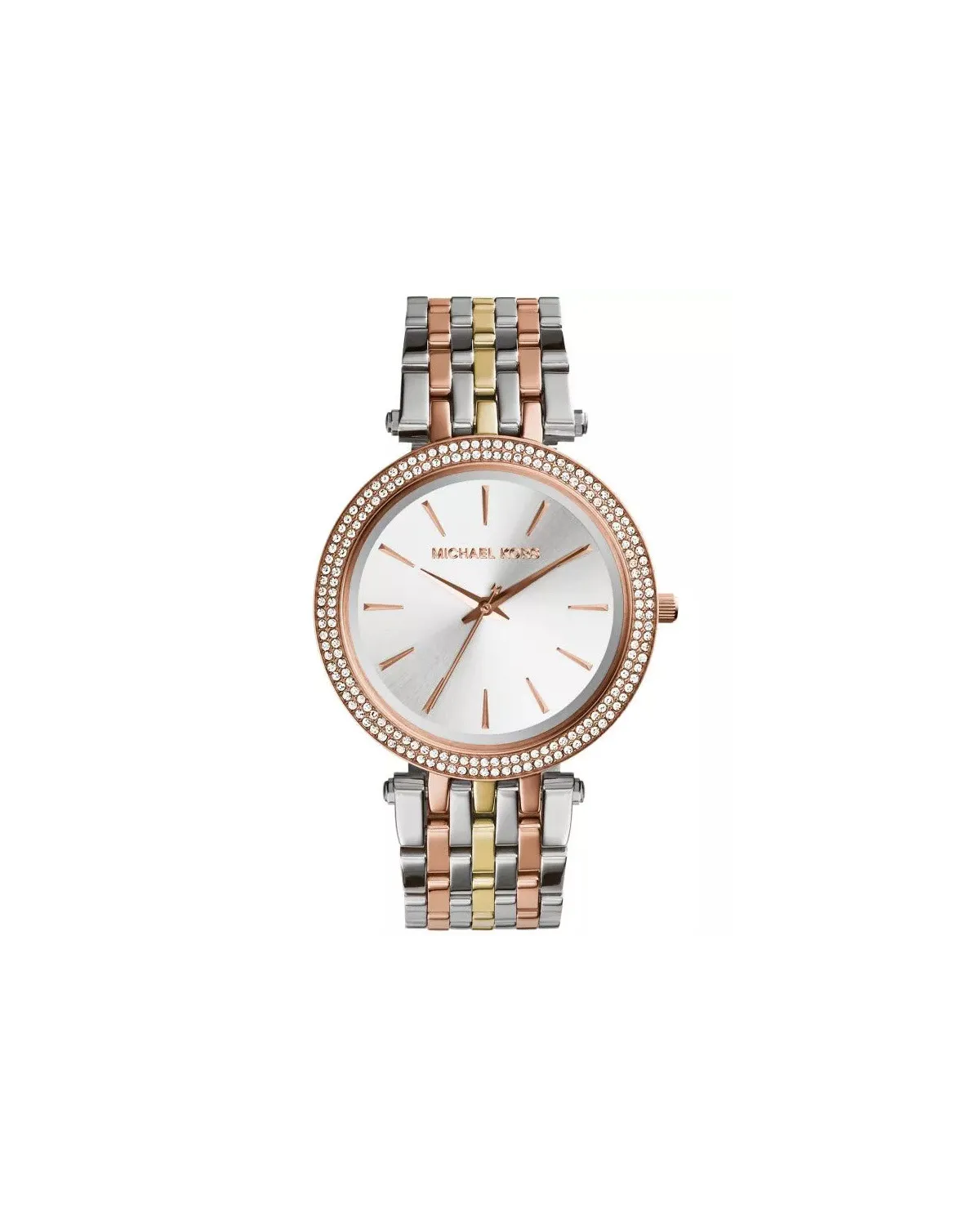 ZEGAREK DAMSKI Michael Kors DARCI MK3203 (zm532b)