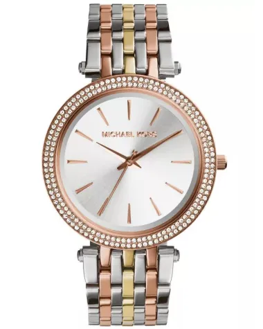ZEGAREK DAMSKI Michael Kors DARCI MK3203 (zm532b)