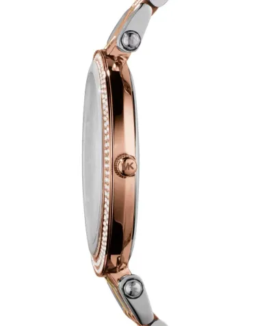 ZEGAREK DAMSKI Michael Kors DARCI MK3203 (zm532b)