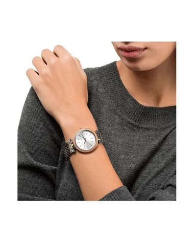 ZEGAREK DAMSKI Michael Kors DARCI MK3203 (zm532b)