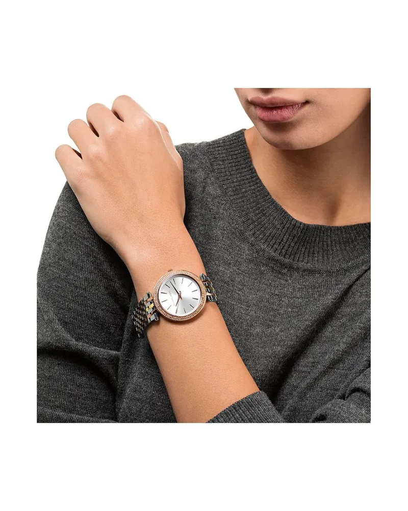 ZEGAREK DAMSKI Michael Kors DARCI MK3203 (zm532b)