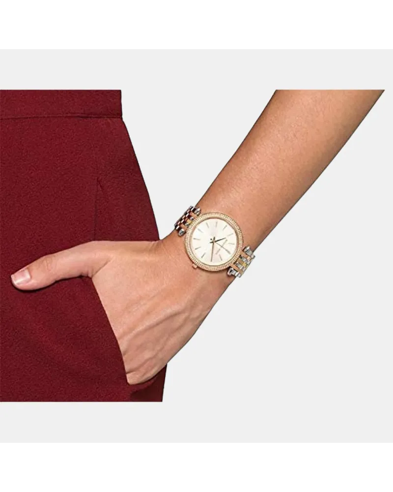ZEGAREK DAMSKI Michael Kors DARCI MK3203 (zm532b)
