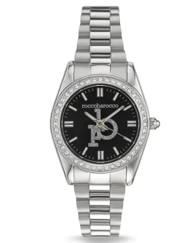 ZEGAREK DAMSKI ROCCOBAROCCO RB.3468L-02M+ BOX(zo504b)