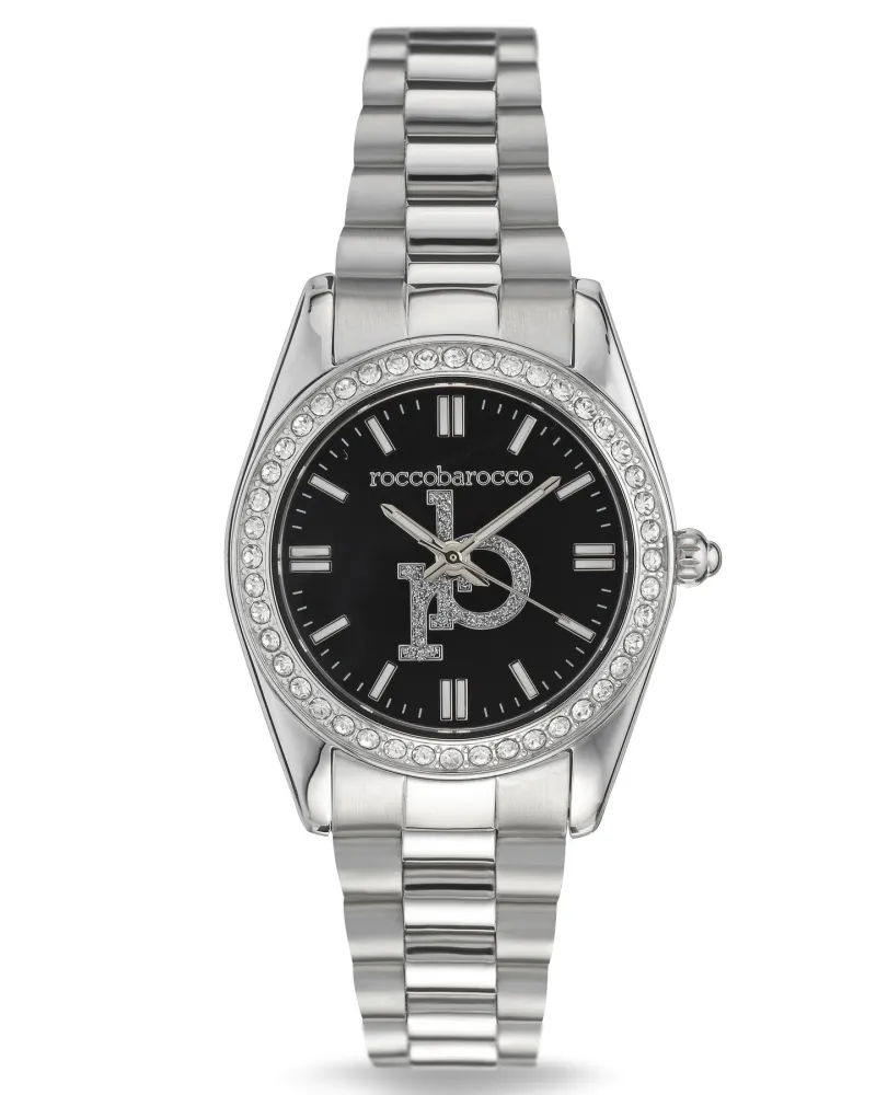ZEGAREK DAMSKI ROCCOBAROCCO RB.3468L-02M+ BOX(zo504b) ZEGAREK DAMSKI ROCCOBAROCCO RB.3468L-02M+ BOX(zo504b)