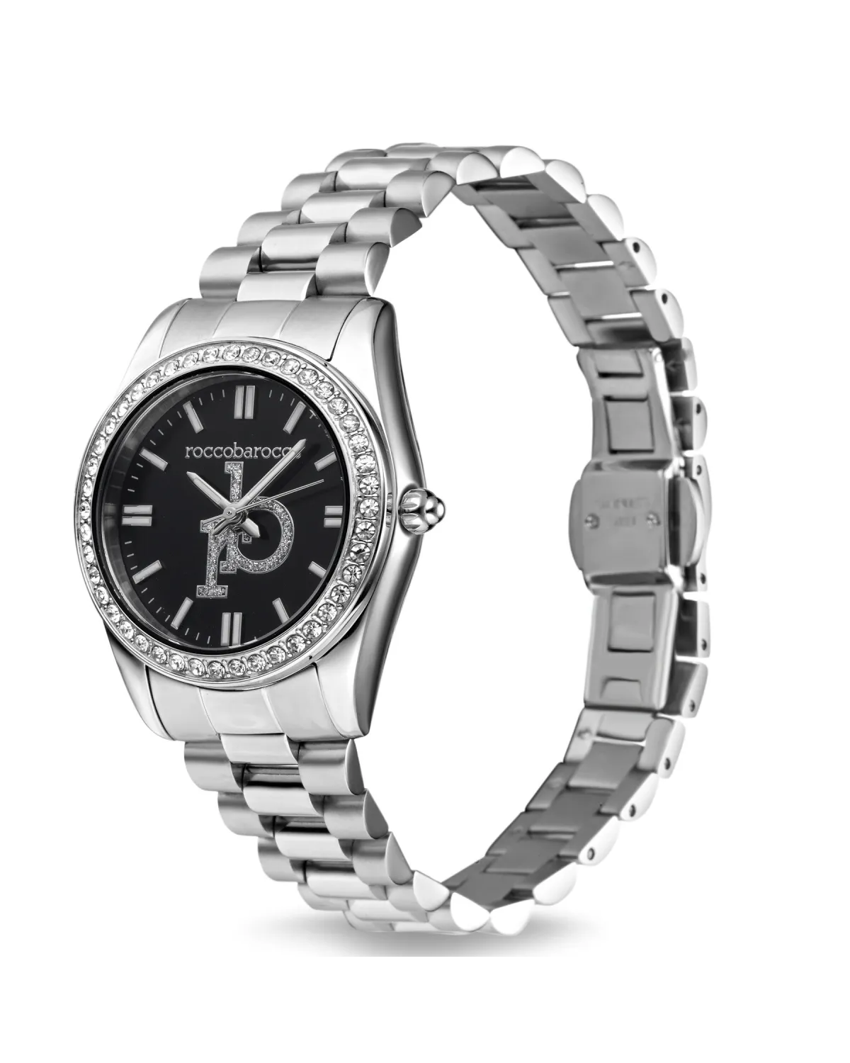 ZEGAREK DAMSKI ROCCOBAROCCO RB.3468L-02M+ BOX(zo504b) ZEGAREK DAMSKI ROCCOBAROCCO RB.3468L-02M+ BOX(zo504b)