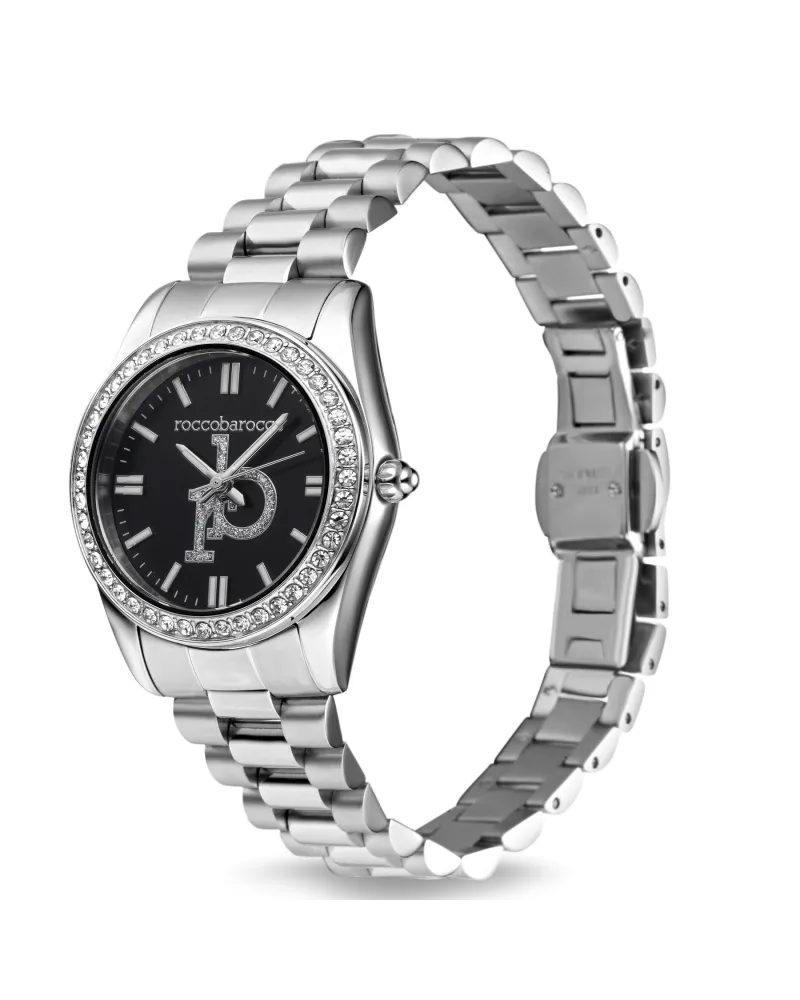 ZEGAREK DAMSKI ROCCOBAROCCO RB.3468L-02M+ BOX(zo504b) ZEGAREK DAMSKI ROCCOBAROCCO RB.3468L-02M+ BOX(zo504b)