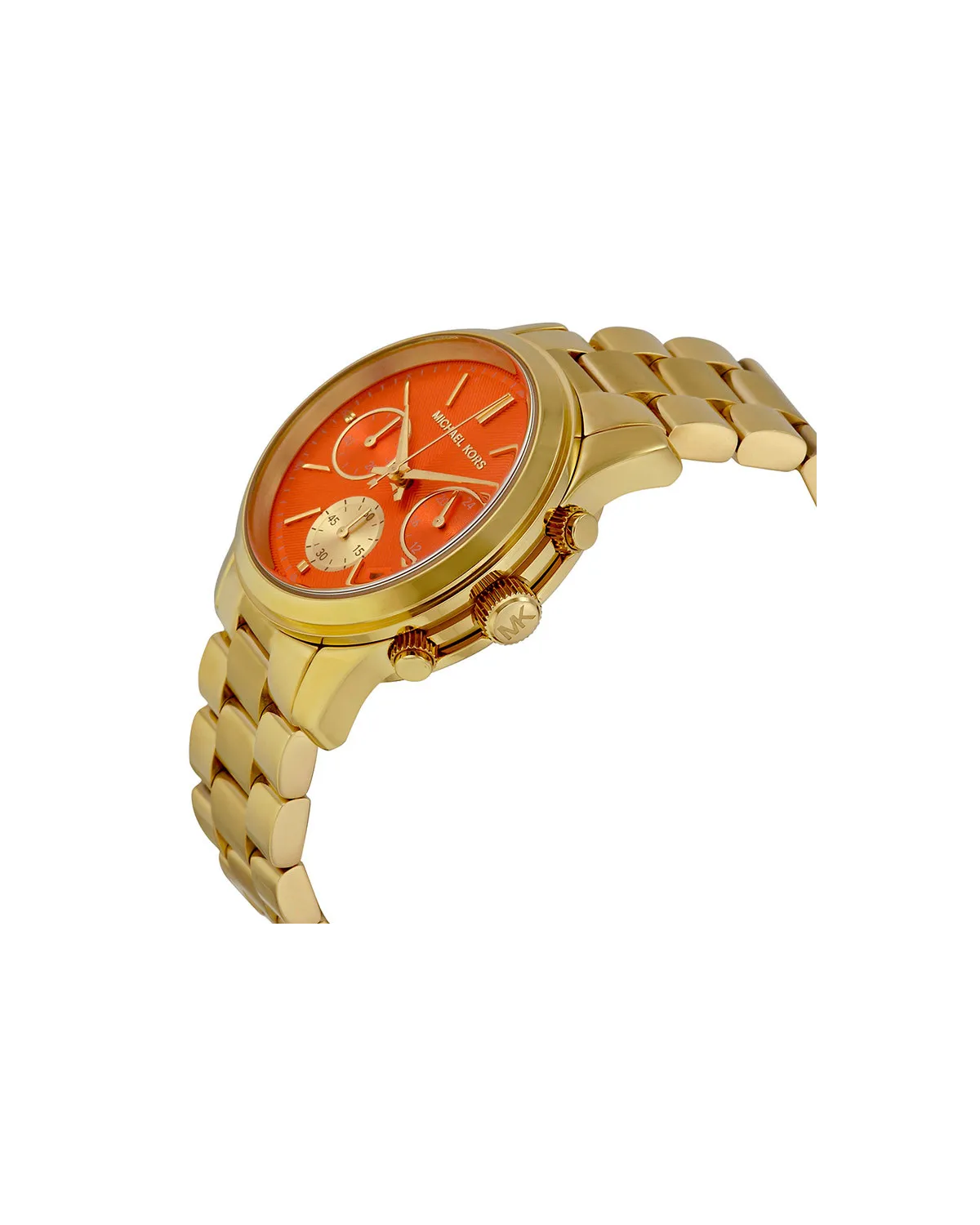 ZEGAREK DAMSKI MICHAEL KORS MK6162 - RUNWAY (zm592b)