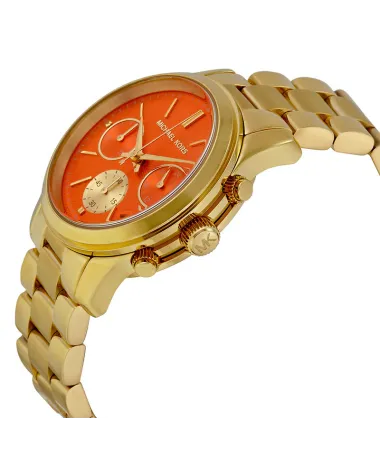 ZEGAREK DAMSKI MICHAEL KORS MK6162 - RUNWAY (zm592b)