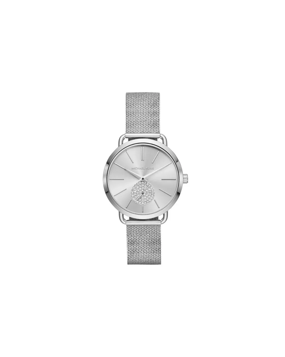 ZEGAREK DAMSKI MICHAEL KORS MK3843 - PORTIA (zm502a) ZEGAREK DAMSKI MICHAEL KORS MK3843 - PORTIA (zm502a)
