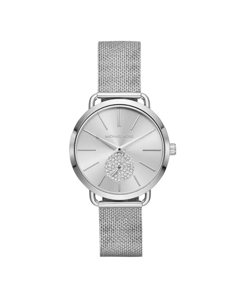 ZEGAREK DAMSKI MICHAEL KORS MK3843 - PORTIA (zm502a) ZEGAREK DAMSKI MICHAEL KORS MK3843 - PORTIA (zm502a)