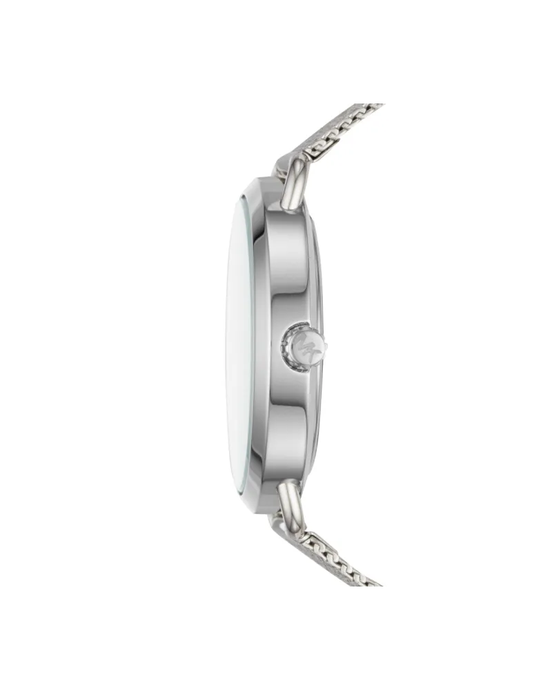ZEGAREK DAMSKI MICHAEL KORS MK3843 - PORTIA (zm502a) ZEGAREK DAMSKI MICHAEL KORS MK3843 - PORTIA (zm502a)